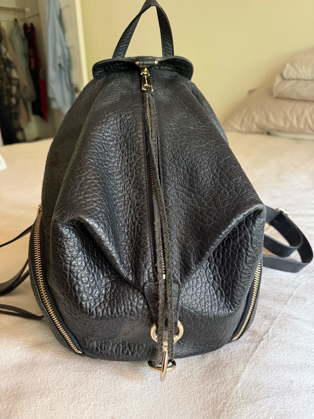 Rebecca Minkoff Julian Backpack